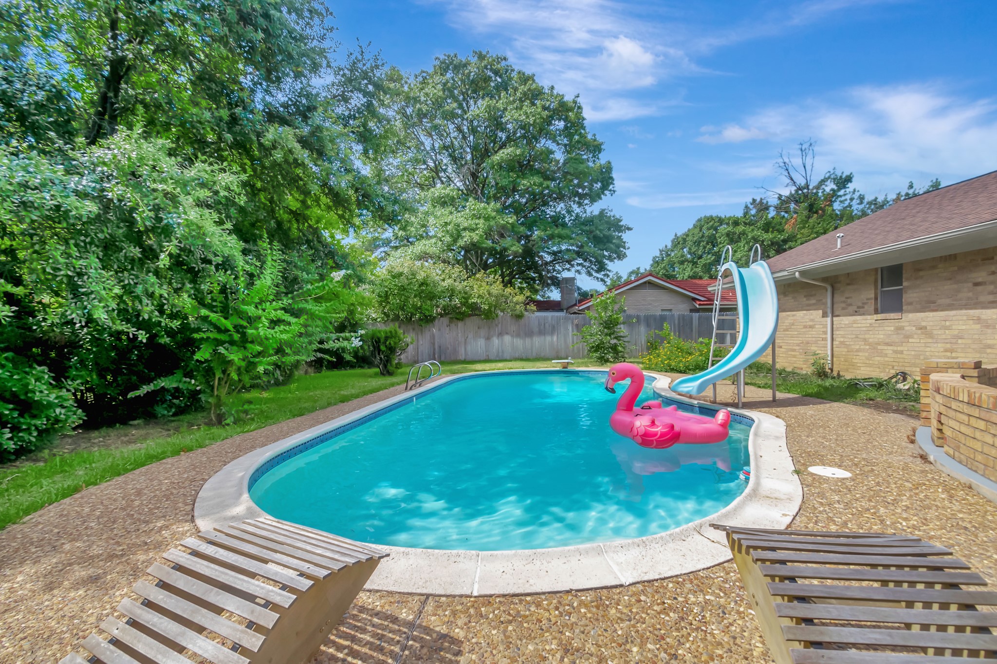 5209 Westhaven Drive Fort Worth TX 76132