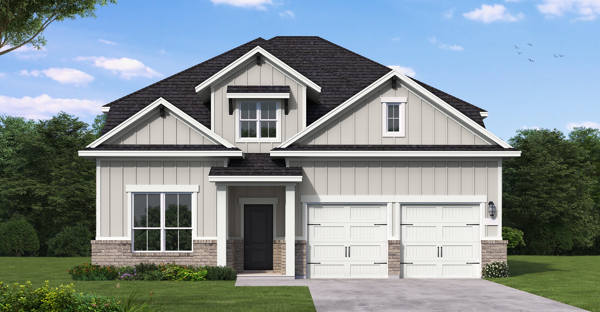 1716 Autumn Sage Drive Argyle TX 76226