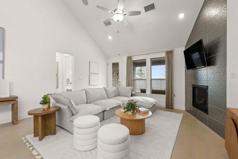 1716 Autumn Sage Drive Argyle TX 76226