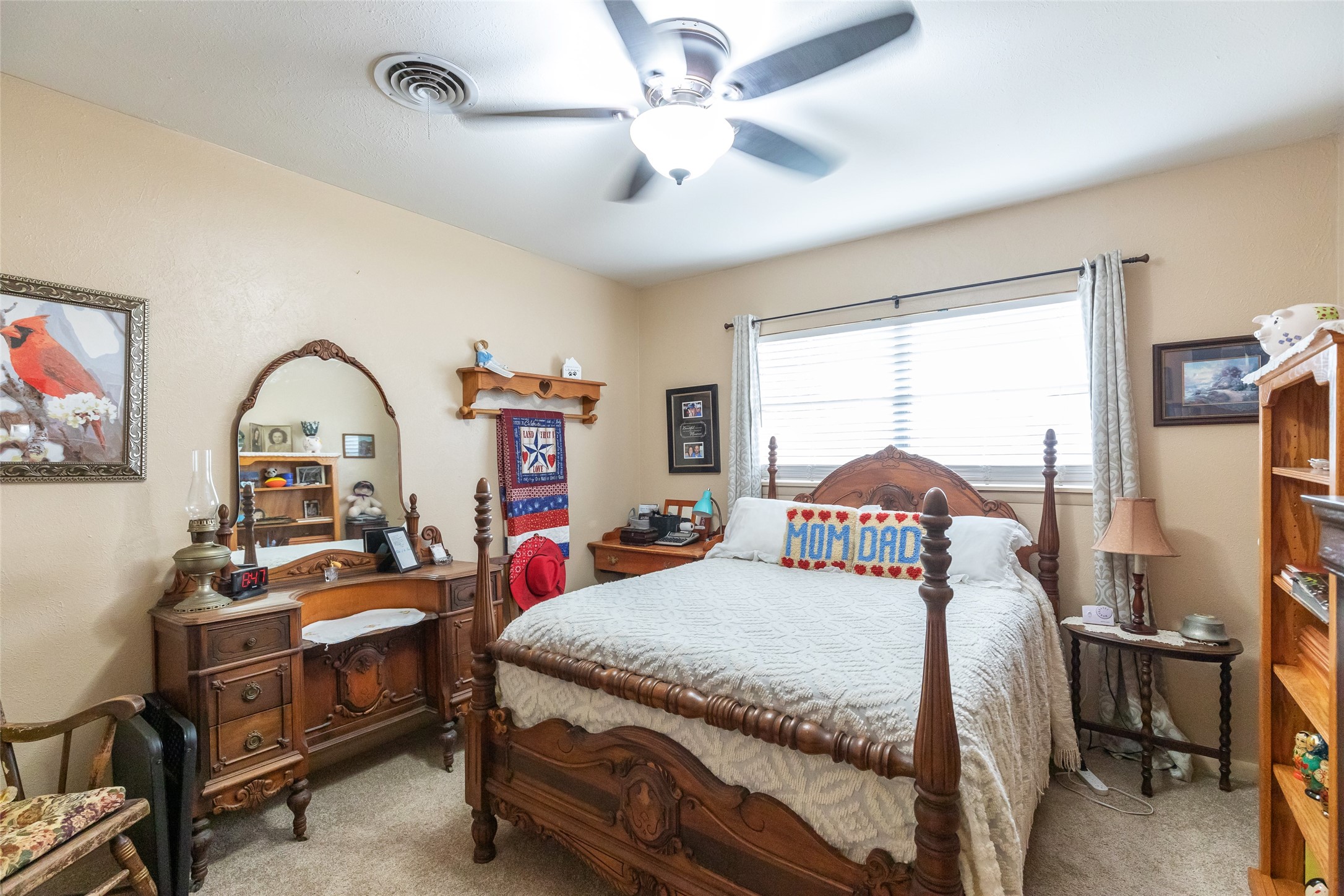 1807 N Avenue F Haskell TX 79521