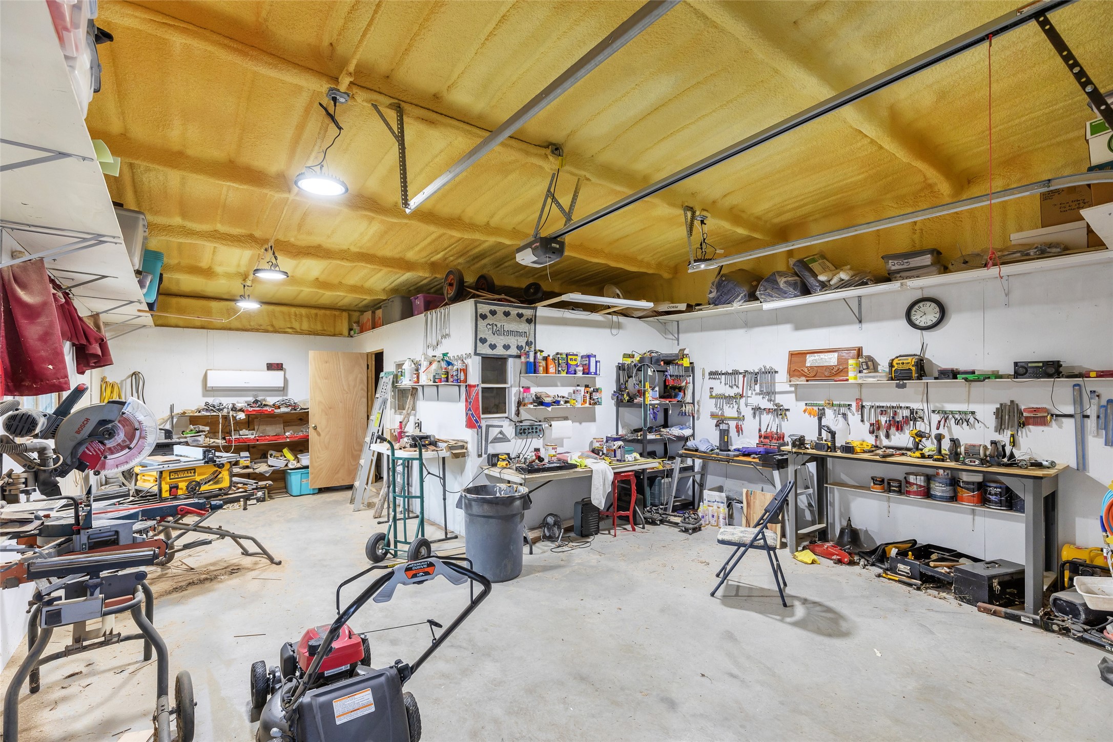 1807 N Avenue F Haskell TX 79521