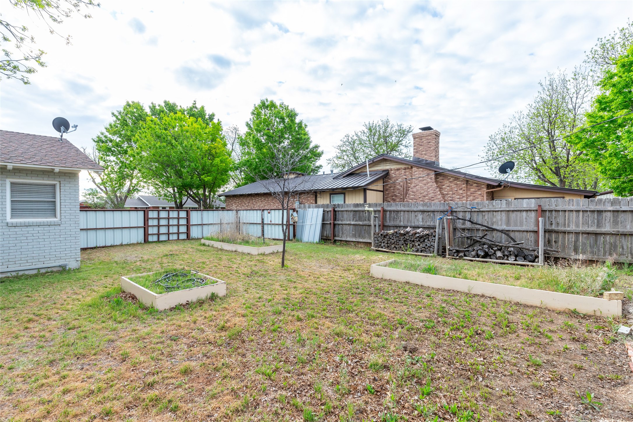1807 N Avenue F Haskell TX 79521