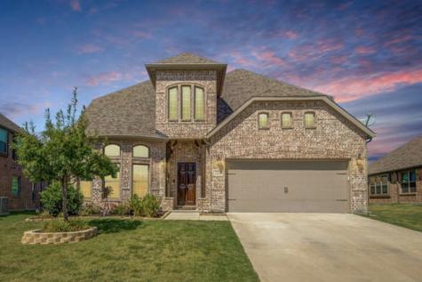 332 Sherbrook Street Van Alstyne TX 75495