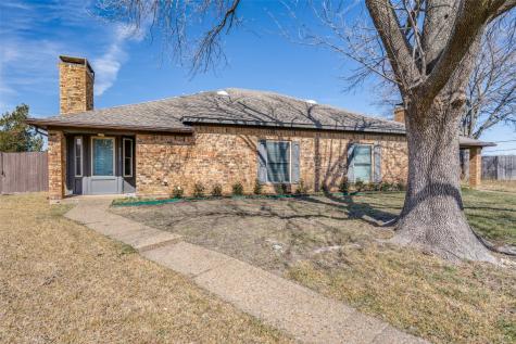 3213 Upshire Court Plano TX 75075