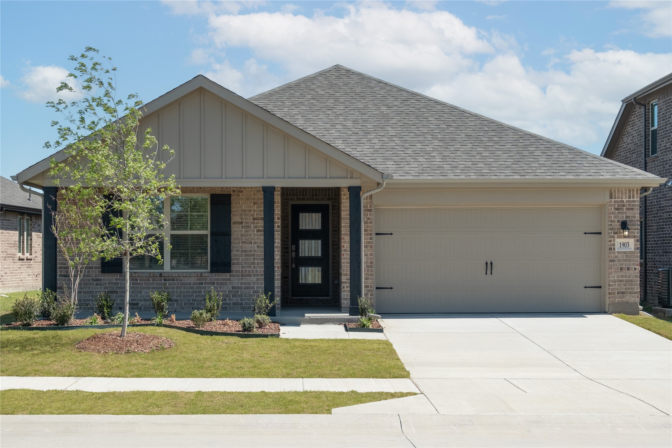 1903 Partridge Road Princeton TX 75407