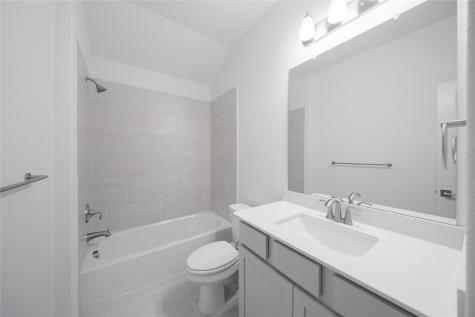 1903 Partridge Road Princeton TX 75407