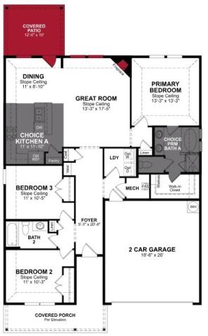 1903 Partridge Road Princeton TX 75407