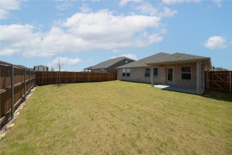 1903 Partridge Road Princeton TX 75407