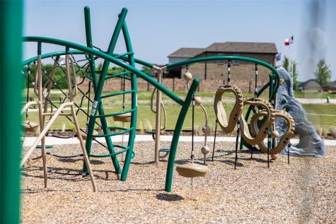 1903 Partridge Road Princeton TX 75407