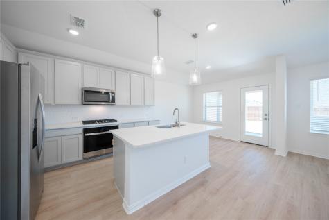 1903 Partridge Road Princeton TX 75407