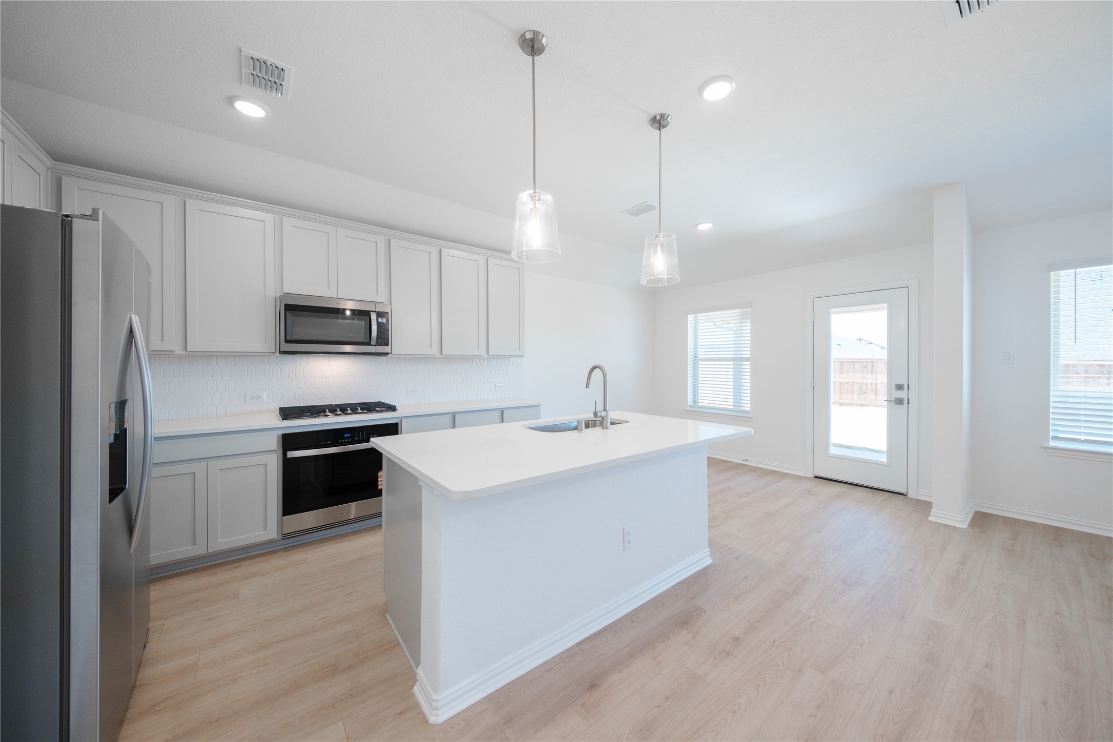 1903 Partridge Road Princeton TX 75407