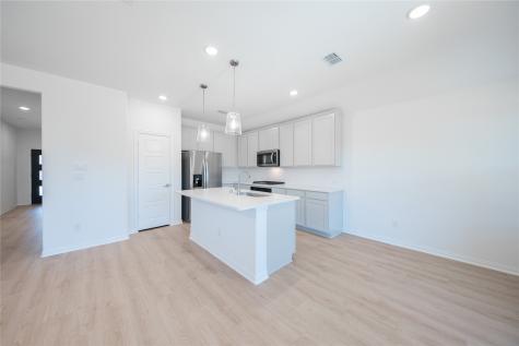 1903 Partridge Road Princeton TX 75407