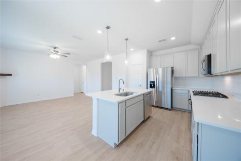 1903 Partridge Road Princeton TX 75407