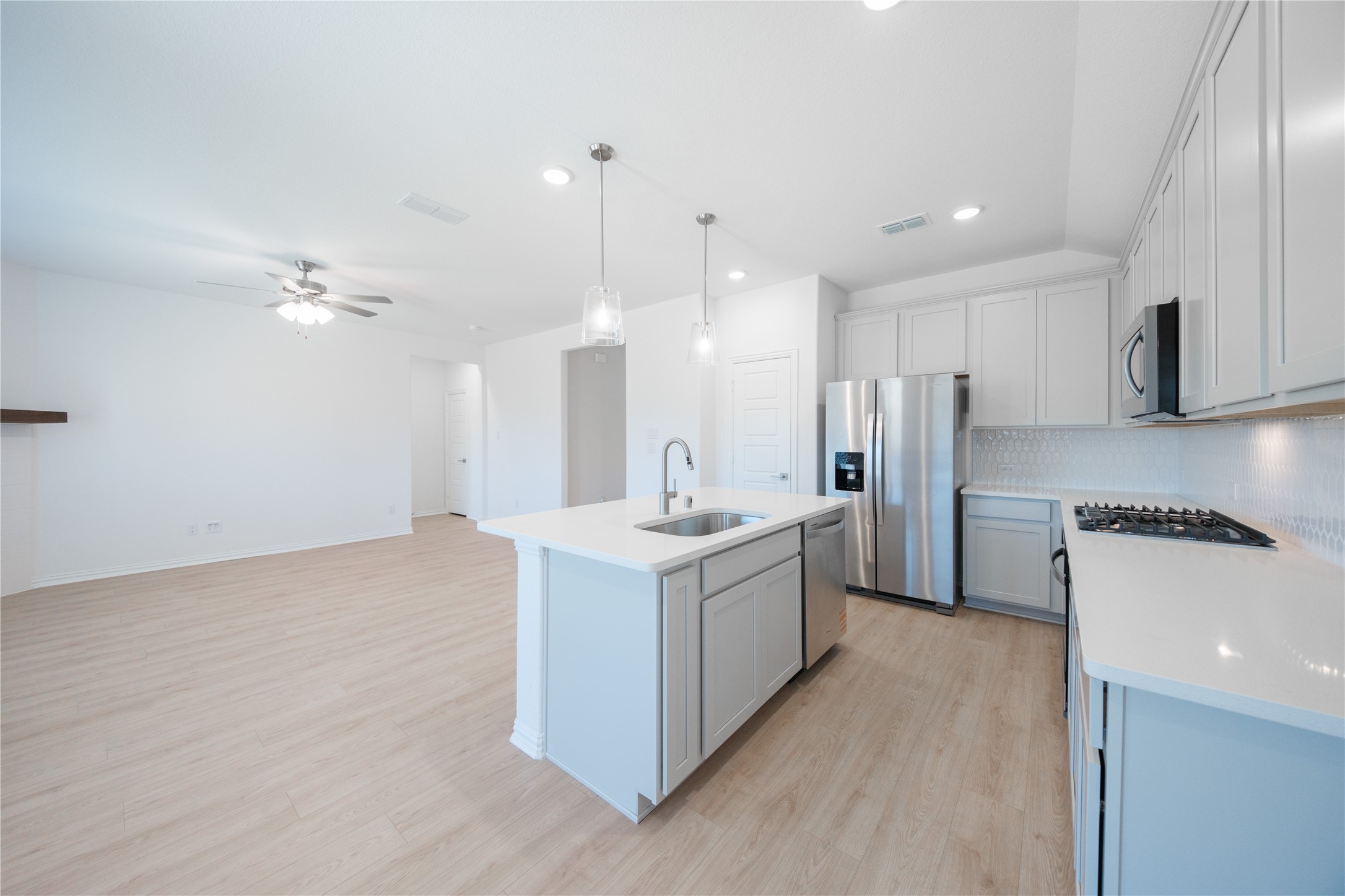 1903 Partridge Road Princeton TX 75407