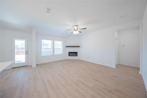 1903 Partridge Road Princeton TX 75407