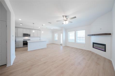 1903 Partridge Road Princeton TX 75407