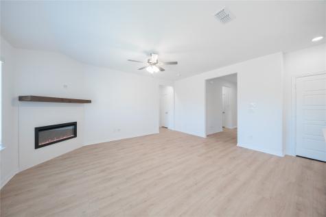 1903 Partridge Road Princeton TX 75407