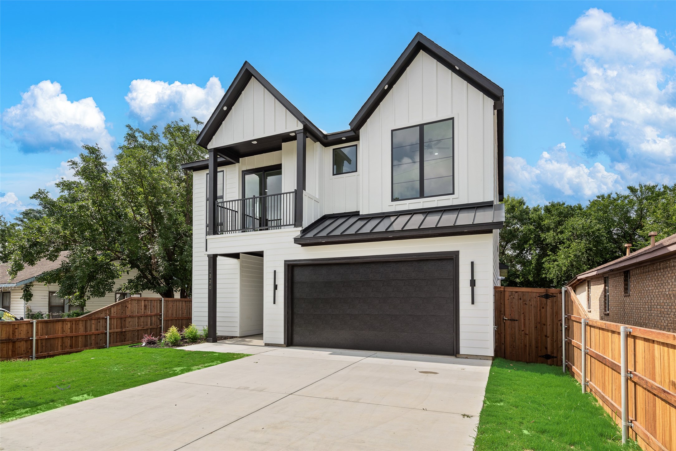 1220 Walmsley Avenue Dallas TX 75208
