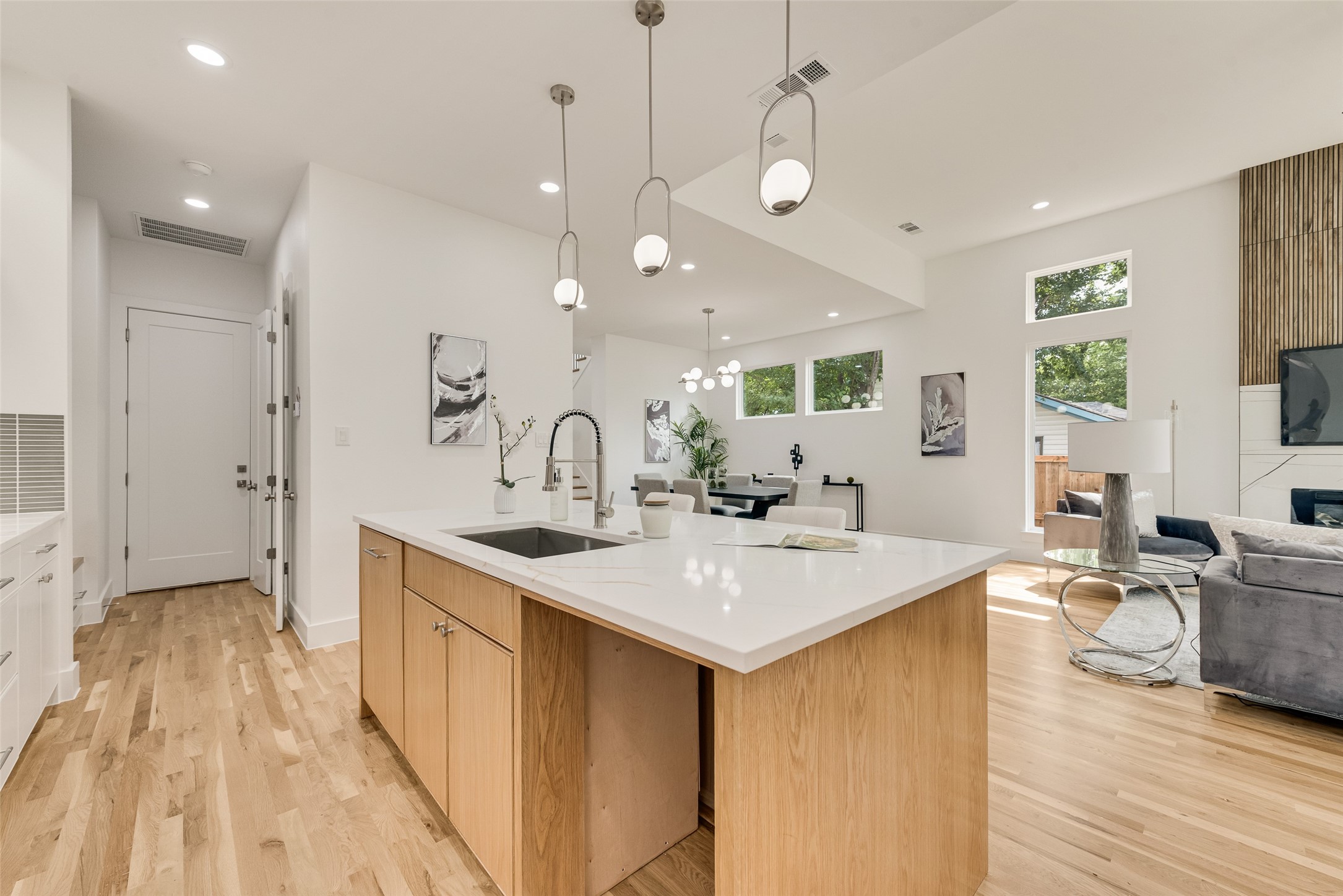 1220 Walmsley Avenue Dallas TX 75208