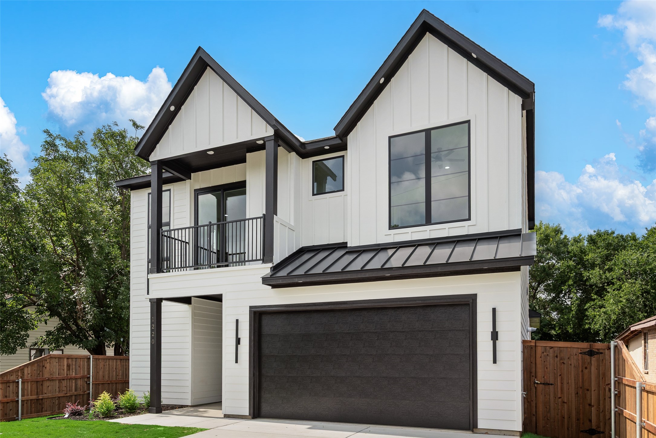 1220 Walmsley Avenue Dallas TX 75208