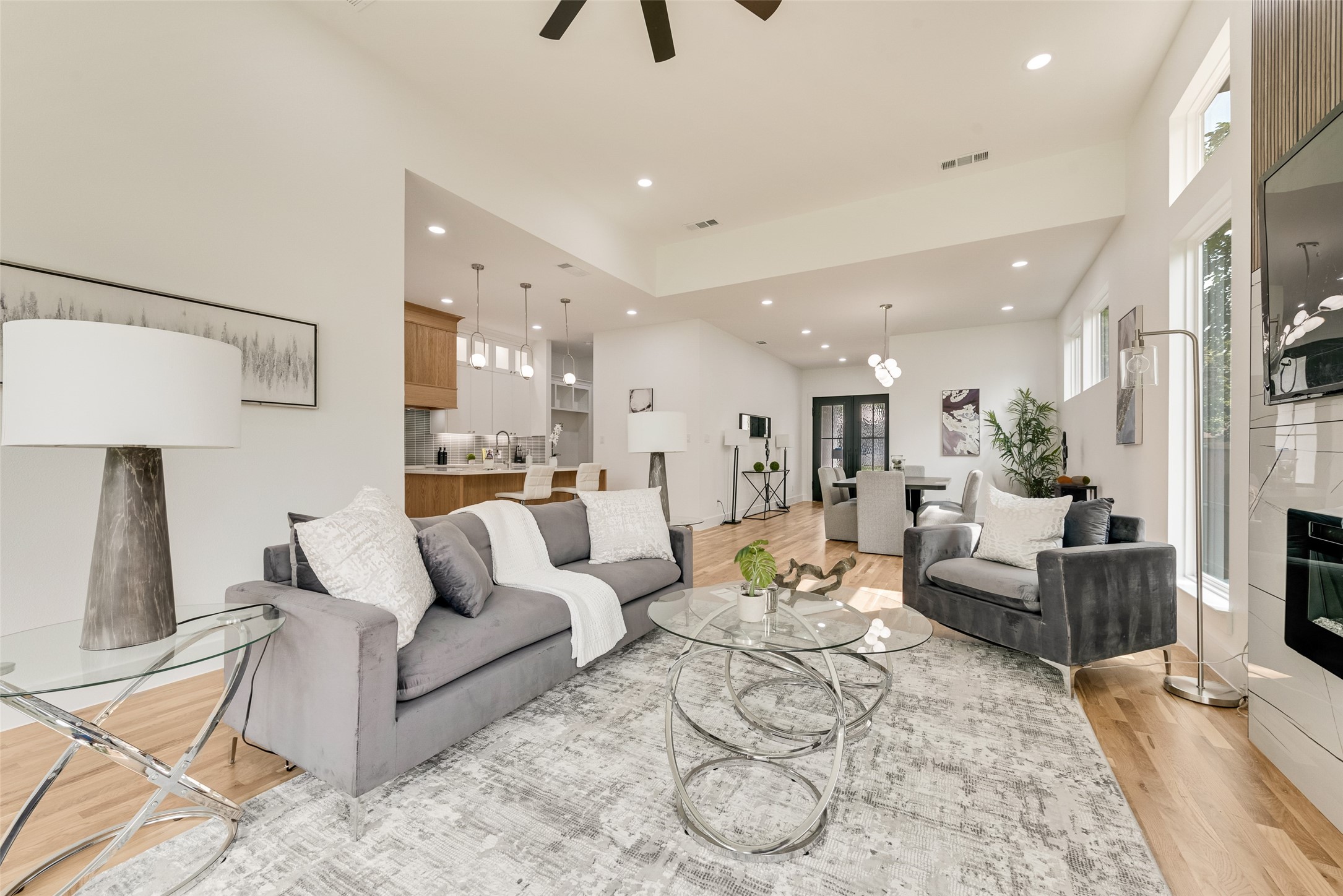 1220 Walmsley Avenue Dallas TX 75208