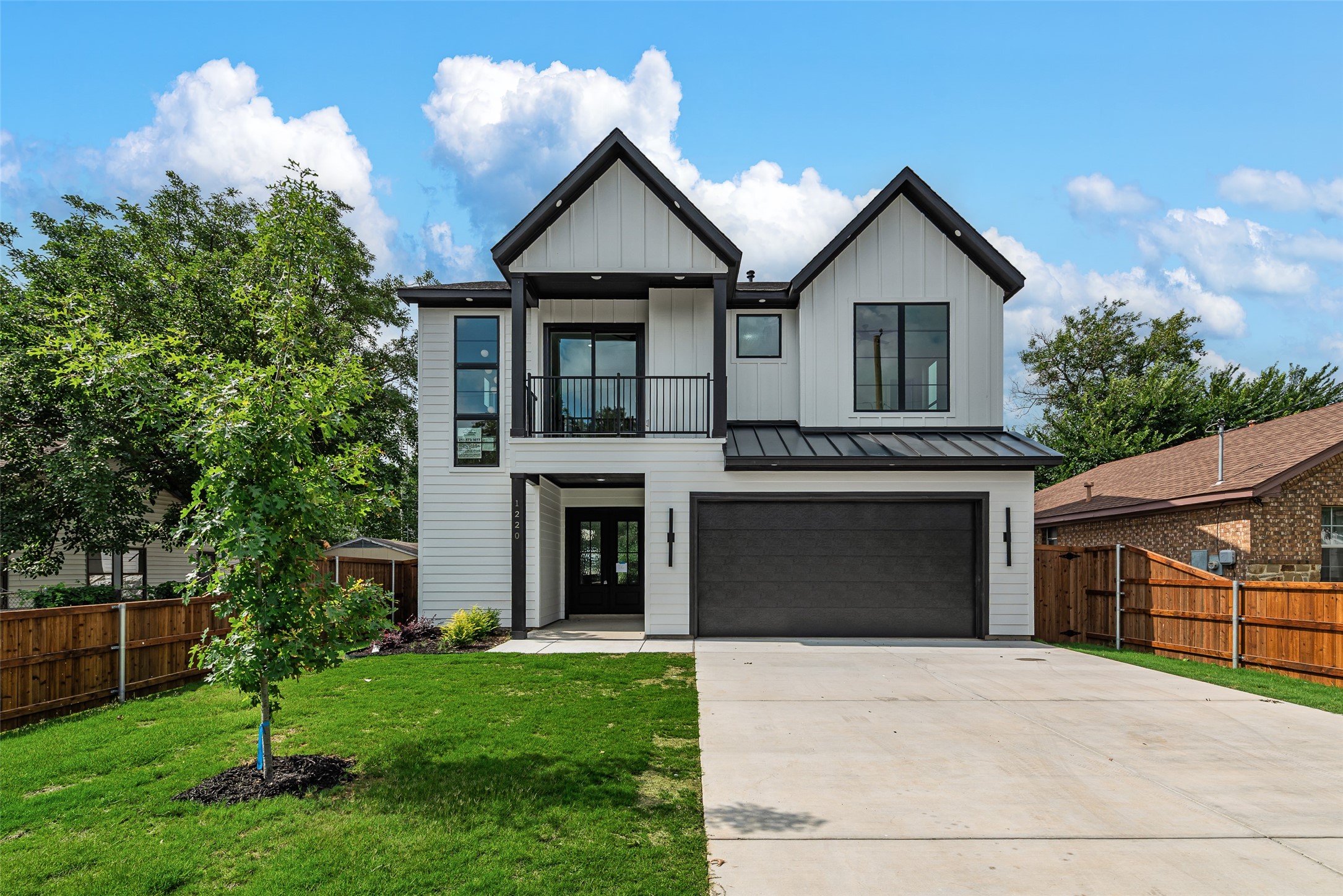 1220 Walmsley Avenue Dallas TX 75208