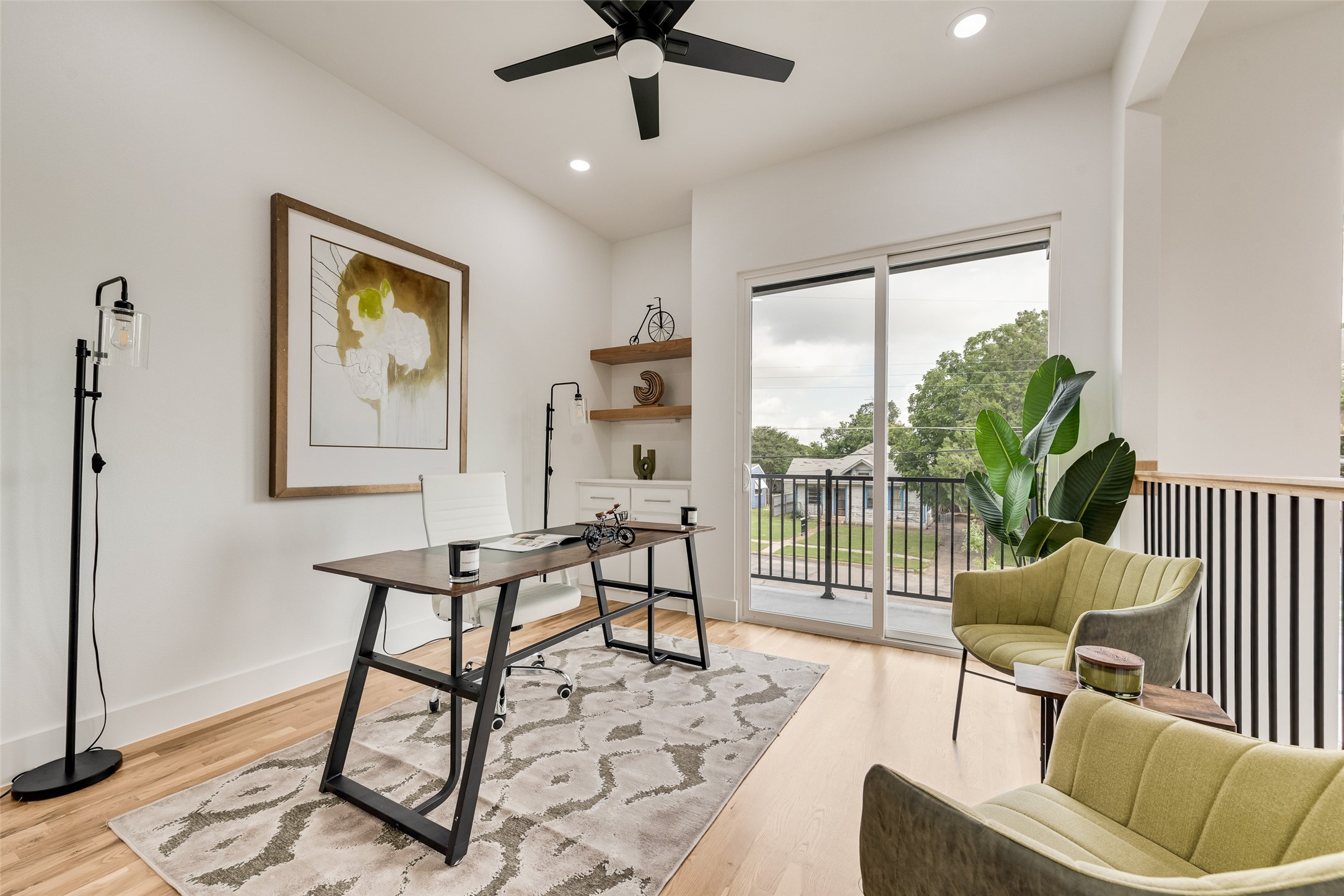 1220 Walmsley Avenue Dallas TX 75208