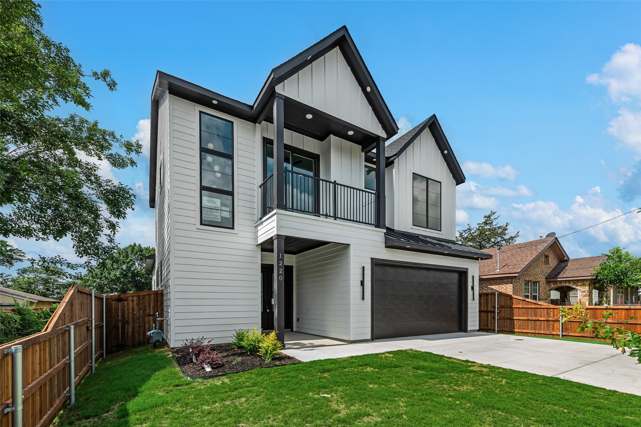 1220 Walmsley Avenue Dallas TX 75208