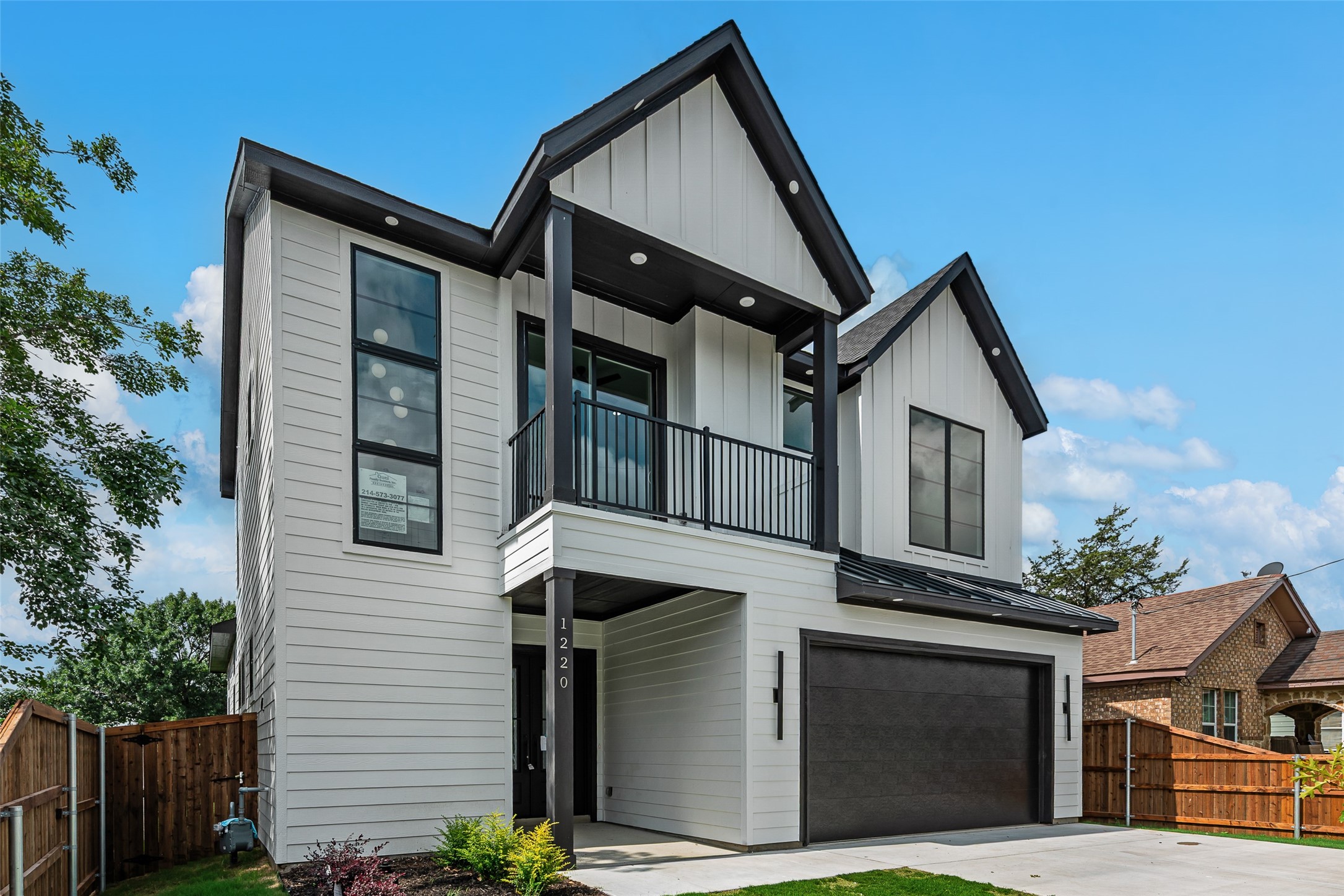 1220 Walmsley Avenue Dallas TX 75208