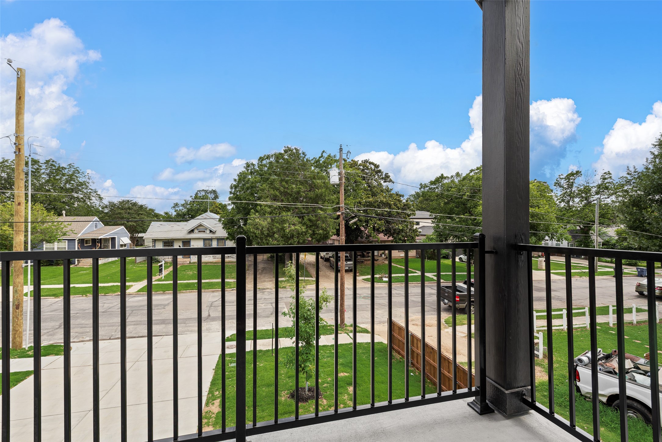 1220 Walmsley Avenue Dallas TX 75208