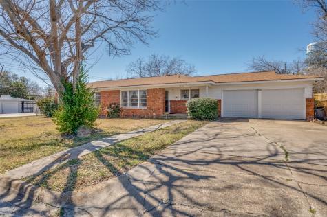 3701 Ruth Road Richland Hills TX 76118
