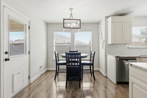 557 Jeffdale Drive Burleson TX 76028