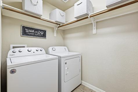 557 Jeffdale Drive Burleson TX 76028