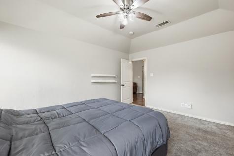 557 Jeffdale Drive Burleson TX 76028