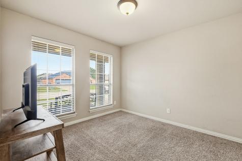 557 Jeffdale Drive Burleson TX 76028