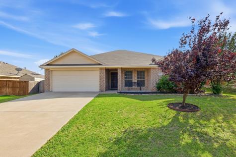 557 Jeffdale Drive Burleson TX 76028