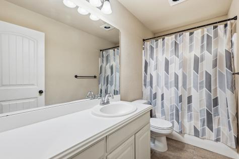 557 Jeffdale Drive Burleson TX 76028