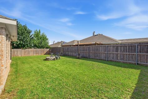 557 Jeffdale Drive Burleson TX 76028