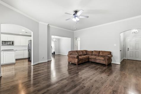 557 Jeffdale Drive Burleson TX 76028