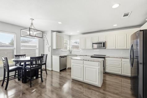 557 Jeffdale Drive Burleson TX 76028