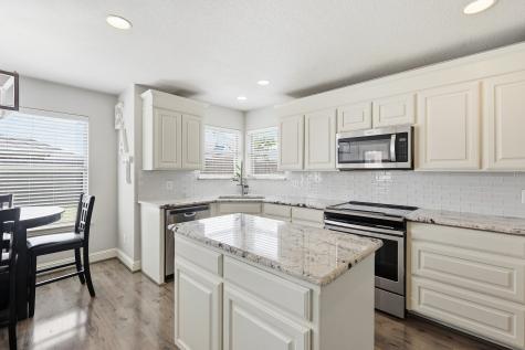 557 Jeffdale Drive Burleson TX 76028