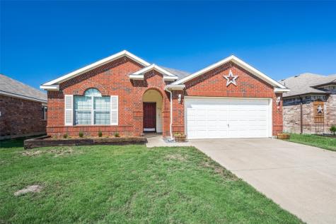 8917 Whirlwind Trail Aubrey TX 76227