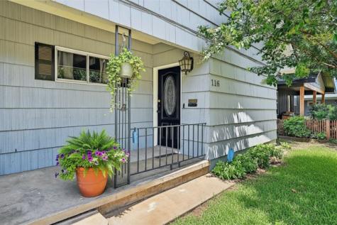 116 N Willow Street Sherman TX 75090
