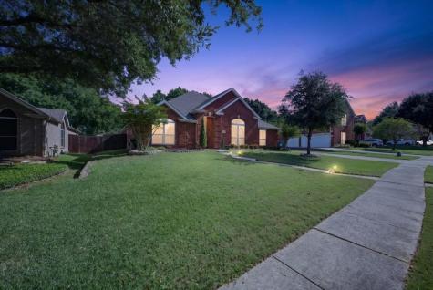 913 Chapel Drive Denton TX 76205
