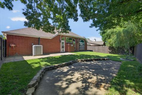 913 Chapel Drive Denton TX 76205