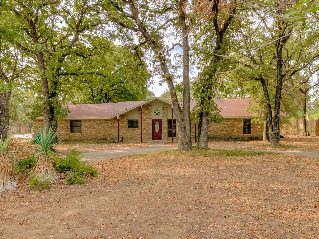 201 Baseline Road Krugerville TX 76227
