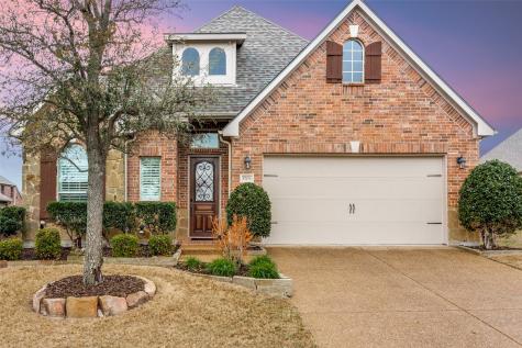 5709 Sterling Trail Mckinney TX 75071