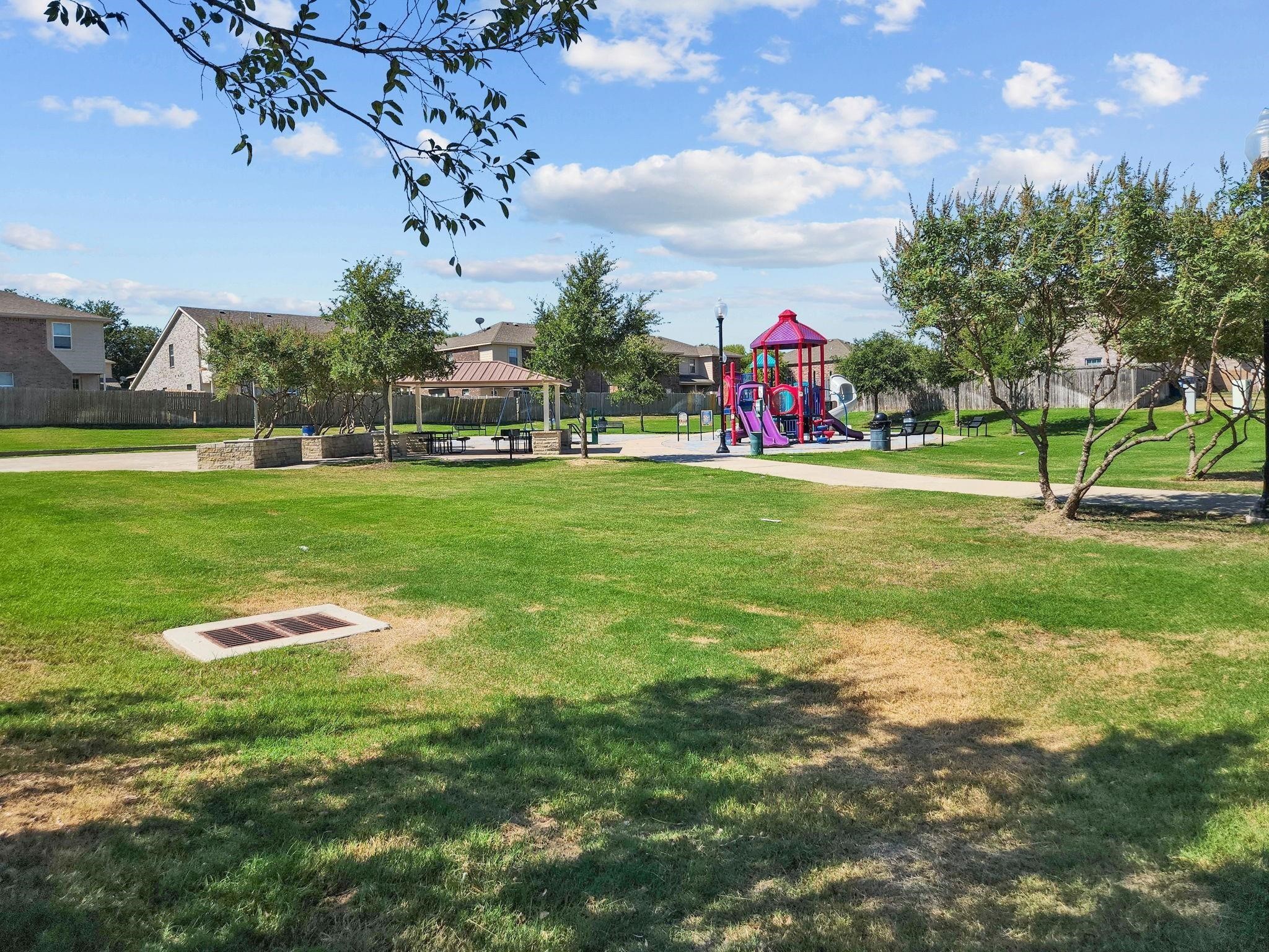 823 E College Avenue Princeton TX 75407