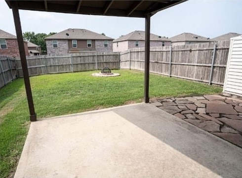 823 E College Avenue Princeton TX 75407