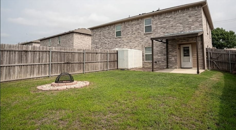 823 E College Avenue Princeton TX 75407